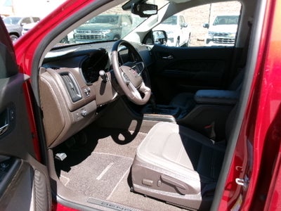 2021 GMC Canyon 2WD Denali