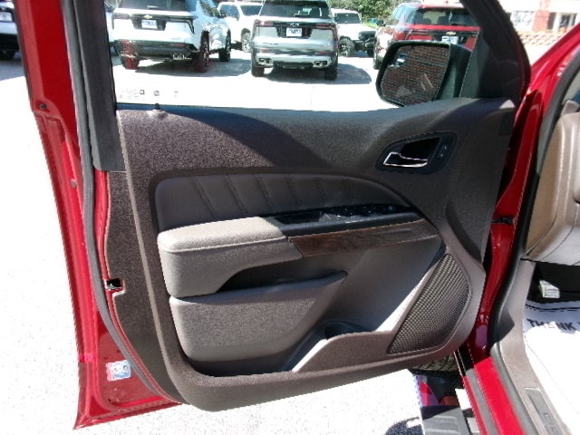 2021 GMC Canyon 2WD Denali