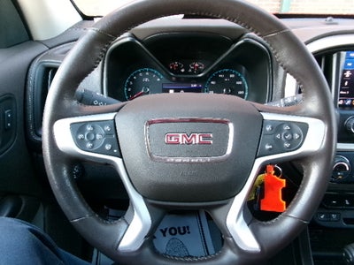 2021 GMC Canyon 2WD Denali