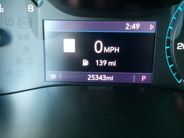 2021 GMC Canyon 2WD Denali