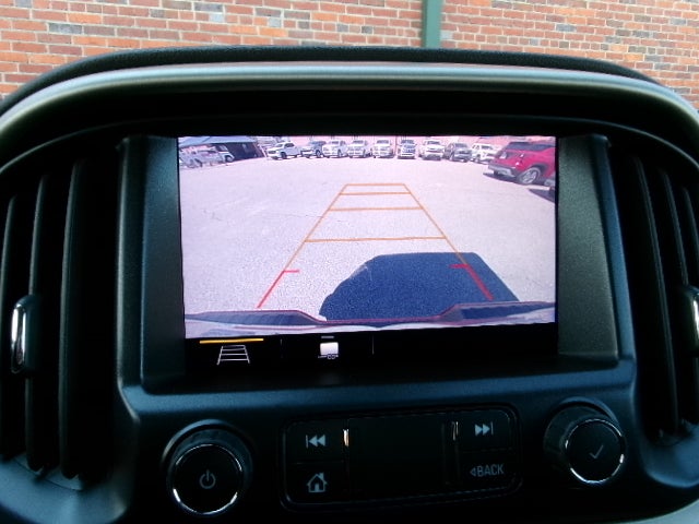 2021 GMC Canyon 2WD Denali