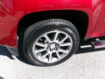 2021 GMC Canyon 2WD Denali