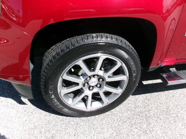 2021 GMC Canyon 2WD Denali