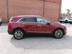 2018 Cadillac XT5 Premium Luxury AWD