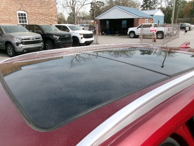 2018 Cadillac XT5 Premium Luxury AWD