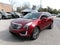 2018 Cadillac XT5 Premium Luxury AWD