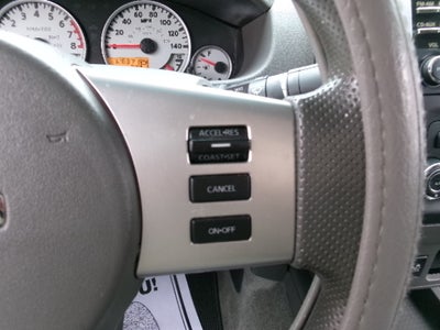 2013 Nissan Frontier Desert Runner