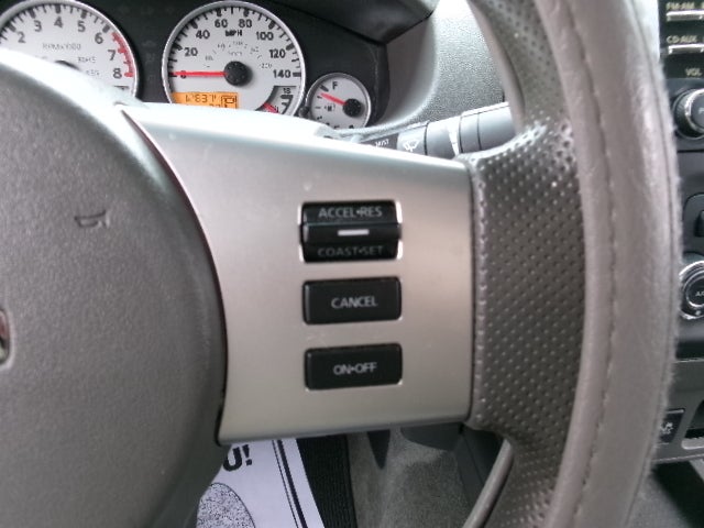 2013 Nissan Frontier Desert Runner