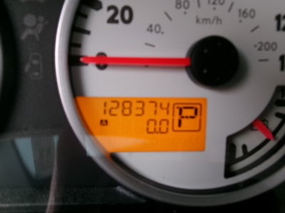 2013 Nissan Frontier Desert Runner