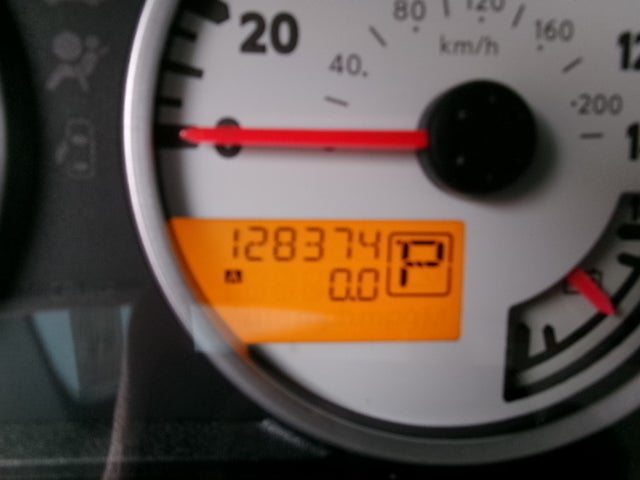 2013 Nissan Frontier Desert Runner