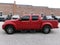 2013 Nissan Frontier Desert Runner