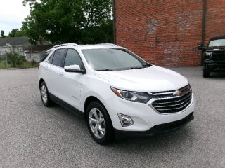 2021 Chevrolet Equinox Premier