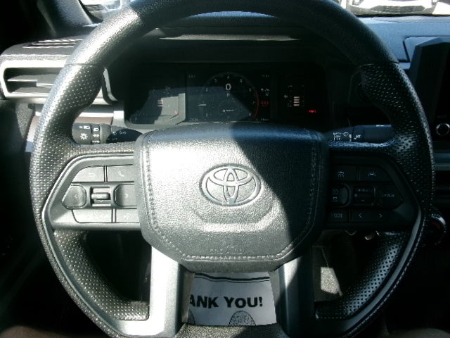 2024 Toyota Tacoma 2WD SR5