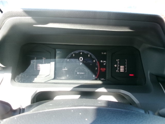 2024 Toyota Tacoma 2WD SR5