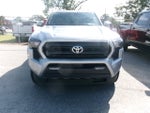 2024 Toyota Tacoma 2WD SR5