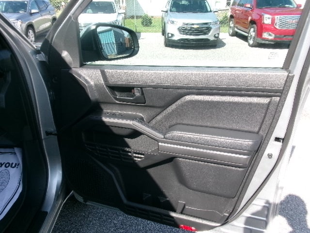 2024 Toyota Tacoma 2WD SR5