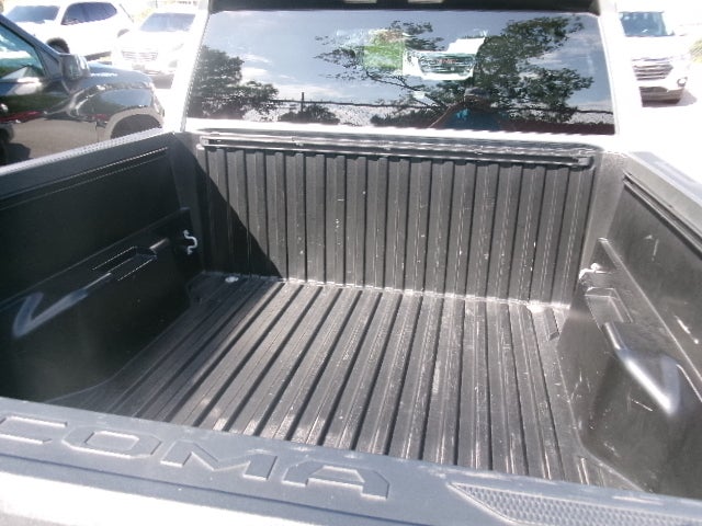 2024 Toyota Tacoma 2WD SR5