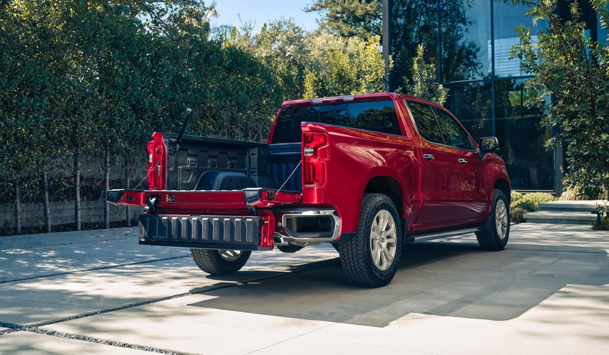 Service Motor Co. Inc. in PAMPLICO SC