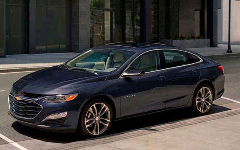 Chevy Blazer, Service Motor Co. Inc. in PAMPLICO SC